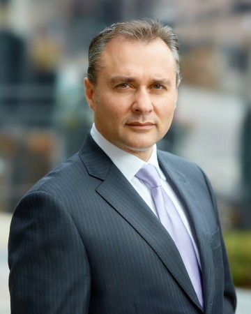 Steve Pocrnic, President & Chief Executive Officer & Record Broker at Pocrni Realty Advisors
